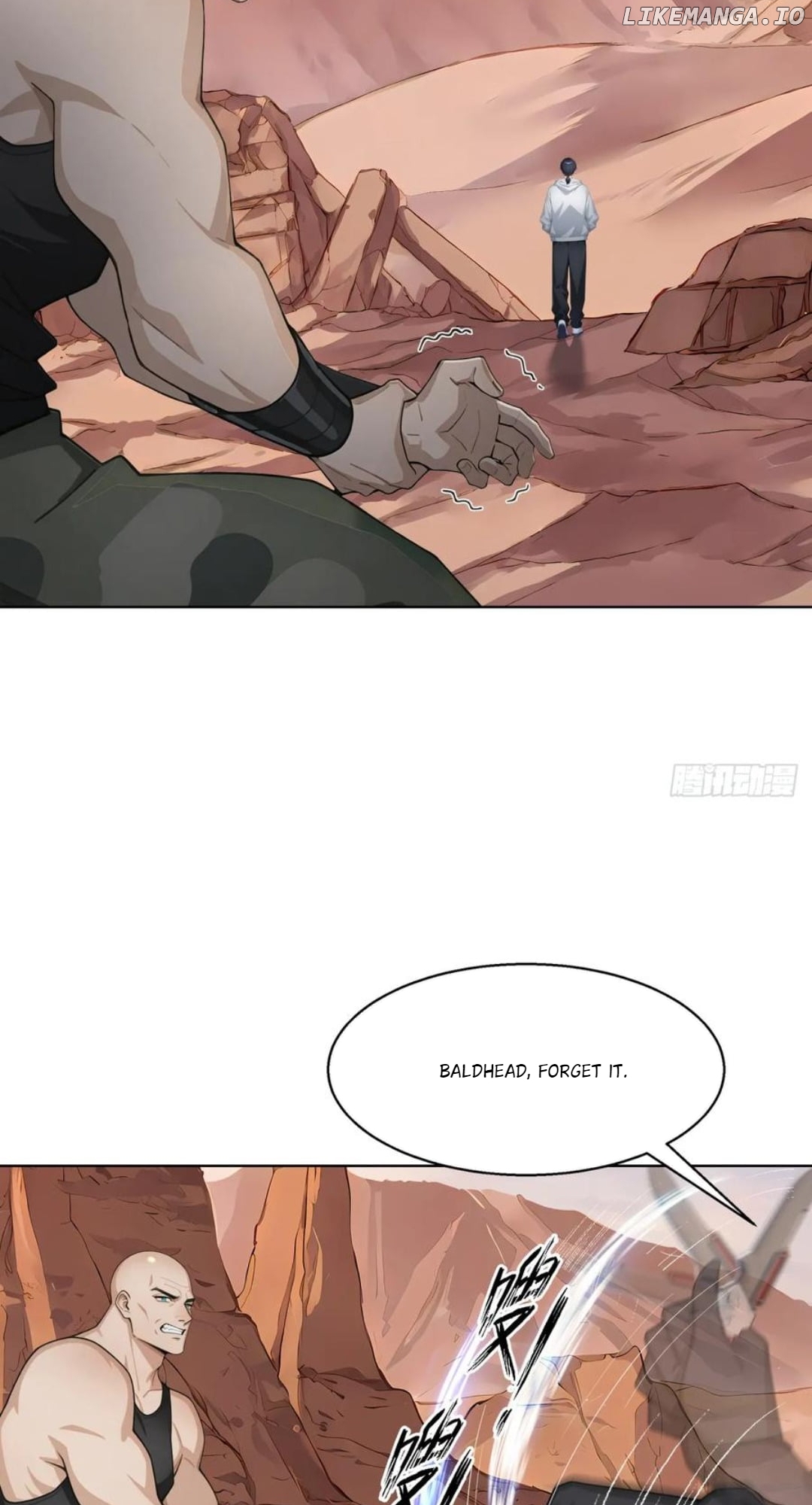 Primordial Ten Fiends: Others Tame Beasts, I Tame Beast Girls Chapter 11 - page 28